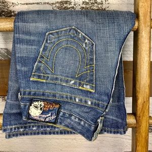NWOT - True Religion Jeans